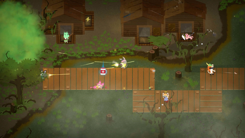 Super Animal Royale screenshot 10