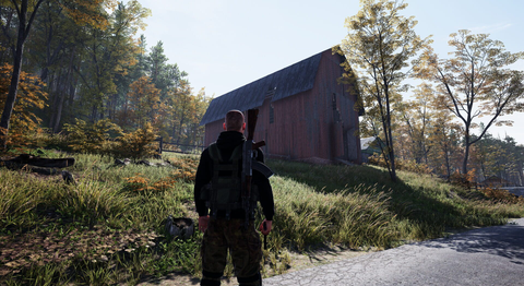 Deadside screenshot 8