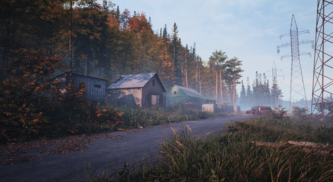 Deadside screenshot 9