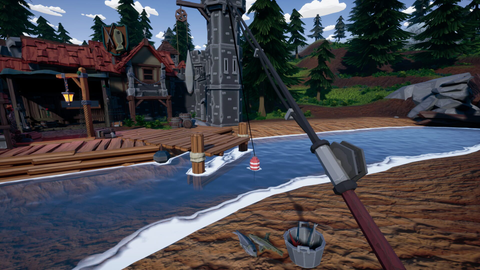 Hydroneer screenshot 4