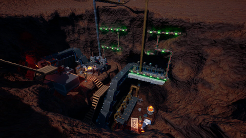 Hydroneer screenshot 12