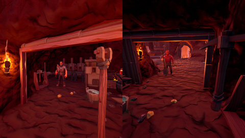 Hydroneer screenshot 3