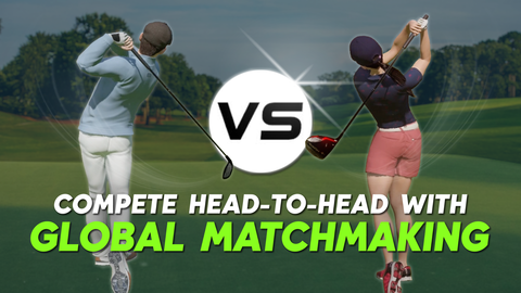 WGT Golf screenshot 5
