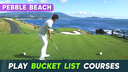 WGT Golf screenshot 1