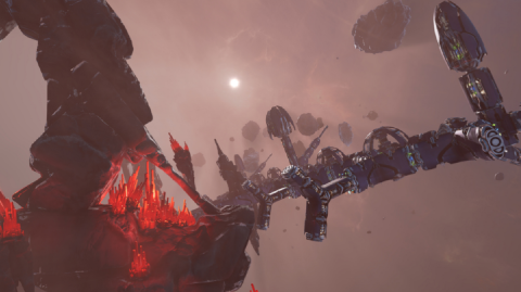 X4: Foundations screenshot 7