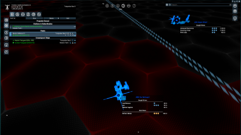 X4: Foundations screenshot 10