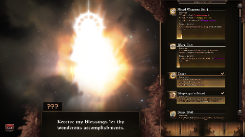 The Last Spell screenshot 12