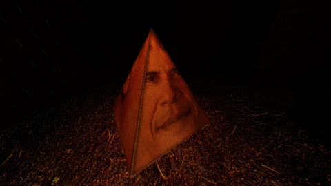 Obama Maze screenshot 5