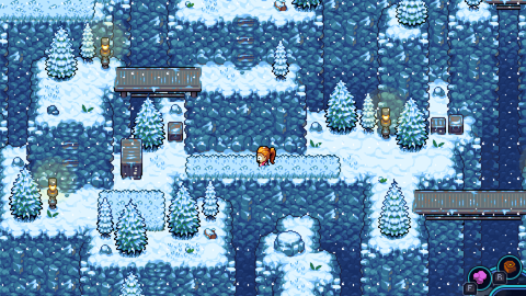 Coromon screenshot 3