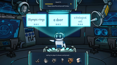 Draw & Guess screenshot 9