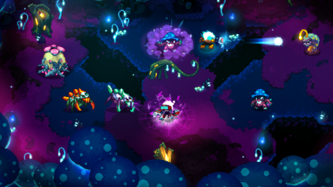 Ember Knights screenshot 12