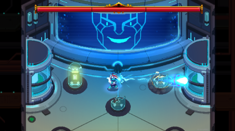 Ember Knights screenshot 10