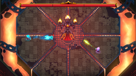 Ember Knights screenshot 4