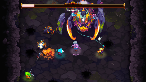 Ember Knights screenshot 11