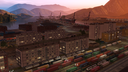 Derail Valley screenshot 2