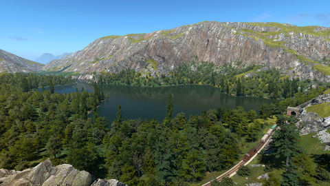 Derail Valley screenshot 9