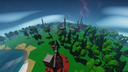Planet S screenshot 1