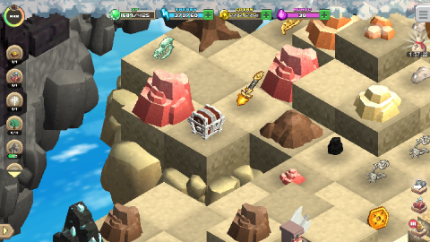 MergeCrafter screenshot 9