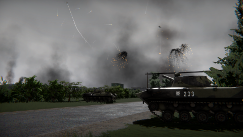 Regiments screenshot 5