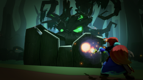 Mages of Mystralia screenshot 7