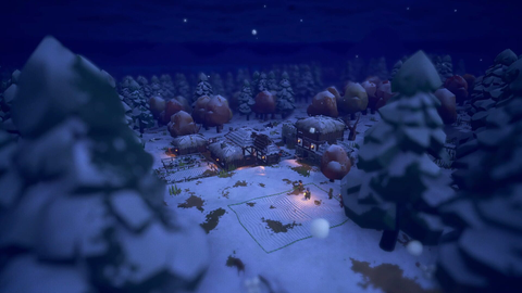Noble Fates screenshot 9