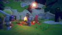 Noble Fates screenshot 1