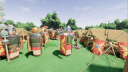Warlord: Britannia screenshot 7