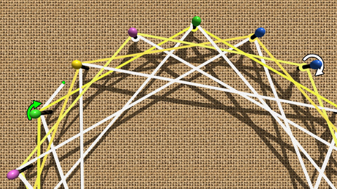 WooLoop screenshot 1