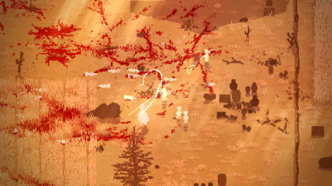 Colt Canyon screenshot 8