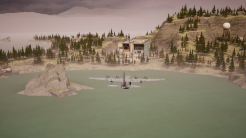 Ghosts of Tabor screenshot 8
