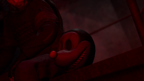 Ghosts of Tabor screenshot 4