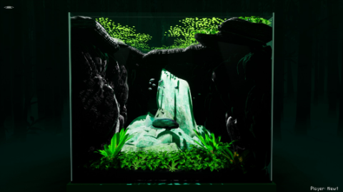 Fish Game screenshot 9