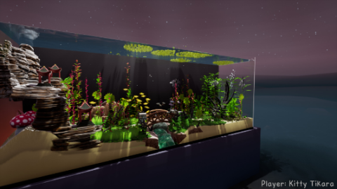 Fish Game screenshot 12