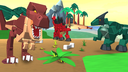 Blocksworld screenshot 1