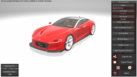 Automation: The Car Company Tycoon Game screenshot 8