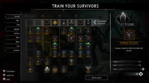 Yet Another Zombie Survivors screenshot 7
