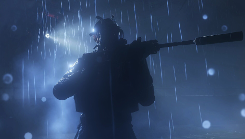 Call of Duty: Modern Warfare Remastered screenshot 11