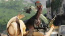 Primal Carnage: Extinction screenshot 5