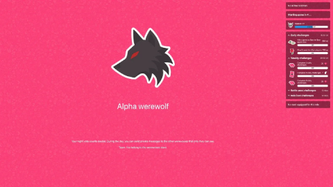 Wolvesville screenshot 6