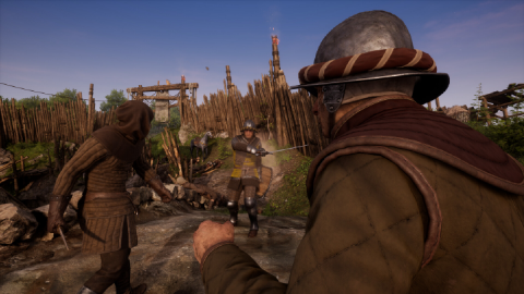 Medieval Dynasty screenshot 10