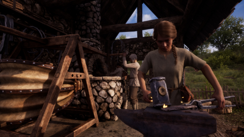 Medieval Dynasty screenshot 11