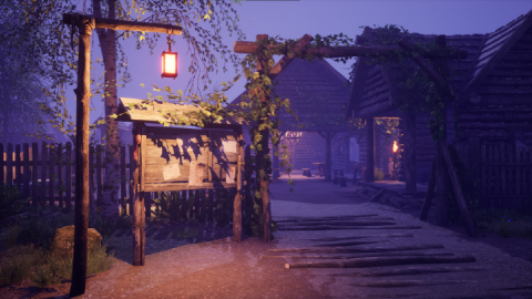 Medieval Dynasty screenshot 9