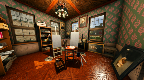 House Flipper 2 screenshot 5