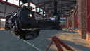 Railroader screenshot 1