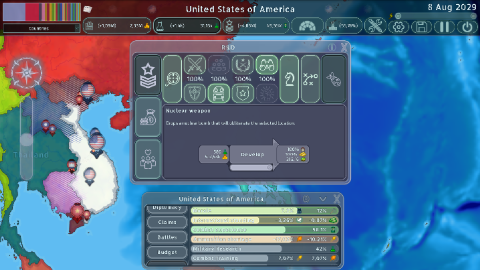 Dummynation screenshot 3