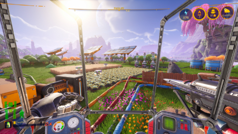 Lightyear Frontier screenshot 9