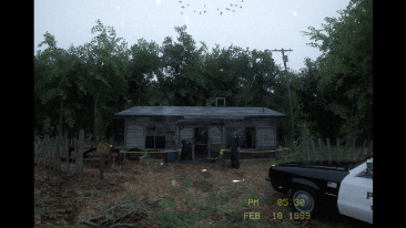 SILENT BREATH screenshot 1