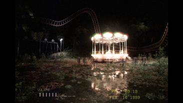 SILENT BREATH screenshot 12