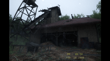 SILENT BREATH screenshot 9