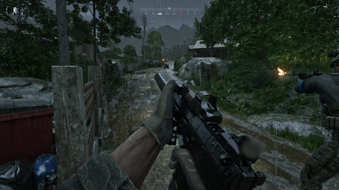 Gray Zone Warfare screenshot 3